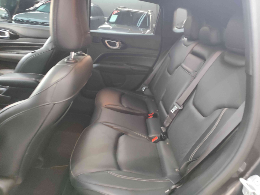 jeep compass 1.3 t270 turbo flex longitude at6 4p automatico 2022