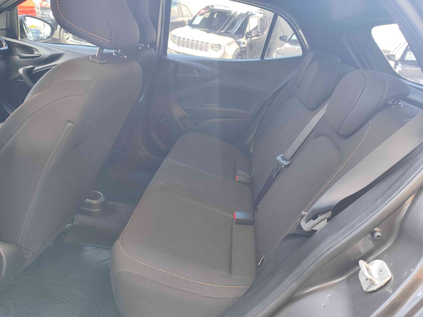 fiat argo 1.3 firefly flex trekking cvt 4p automatico 2024
