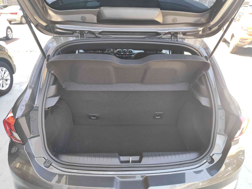 fiat argo 1.3 firefly flex trekking cvt 4p automatico 2024