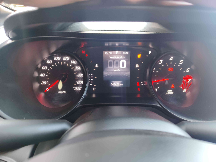 fiat argo 1.3 firefly flex trekking cvt 4p automatico 2024