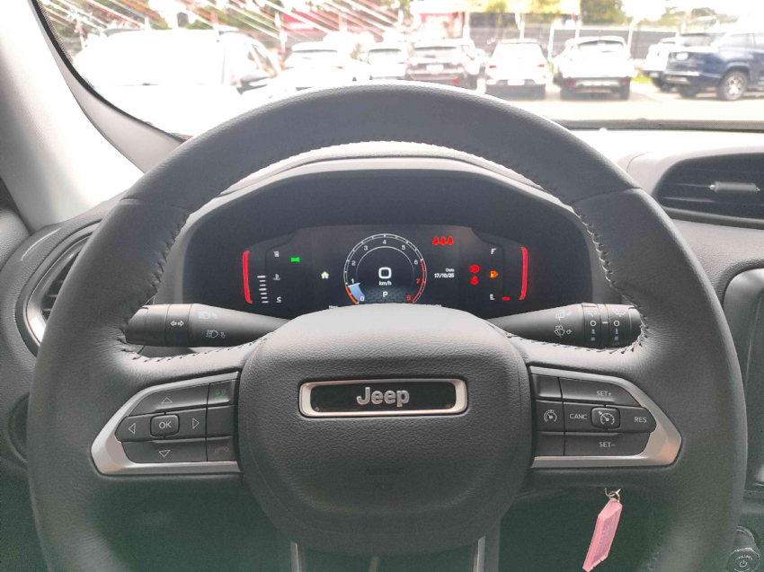 jeep renegade 1.3 t270 turbo flex altitude at6 4p automatico 2025