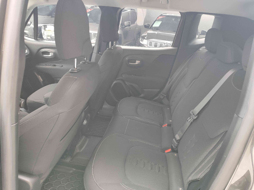 jeep renegade 1.3 t270 turbo flex altitude at6 4p automatico 2025