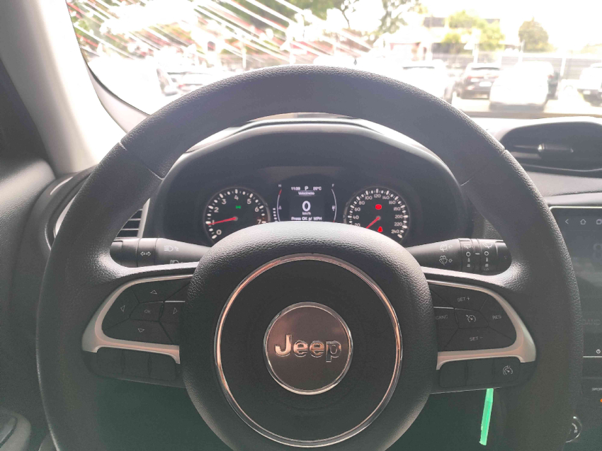 jeep renegade 1.8 16v flex 4p automatico 202012