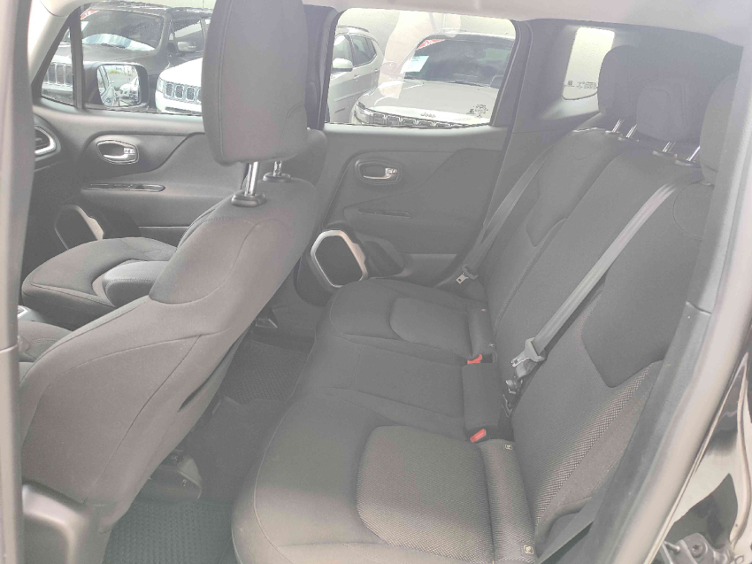 jeep renegade 1.8 16v flex 4p automatico 202010