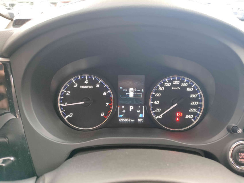 mitsubishi outlander 2.0 16v gasolina 4p automatico 2018