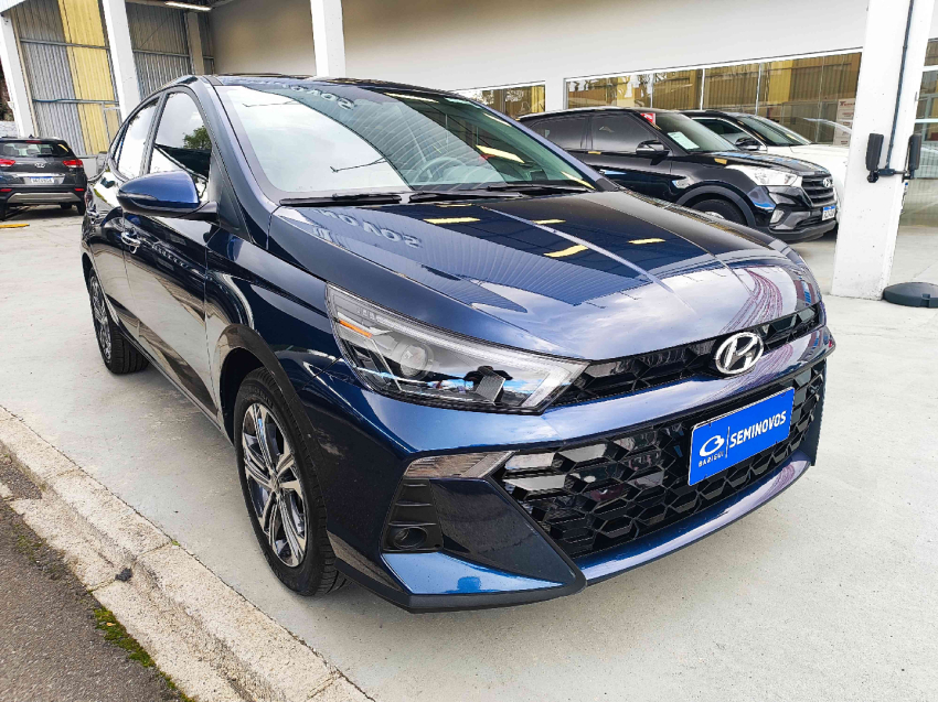 hyundai hb20s 1.0 tgdi flex platinum safety automatico 4p 2025