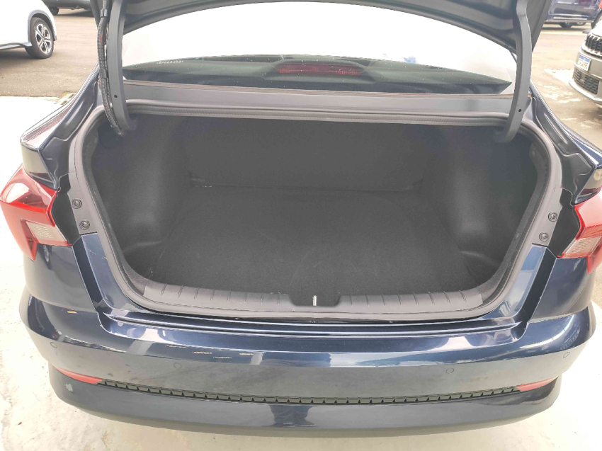 hyundai hb20s 1.0 tgdi flex platinum safety automatico 4p 2025