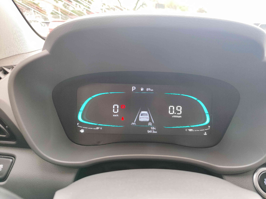 hyundai hb20s 1.0 tgdi flex platinum safety automatico 4p 2025