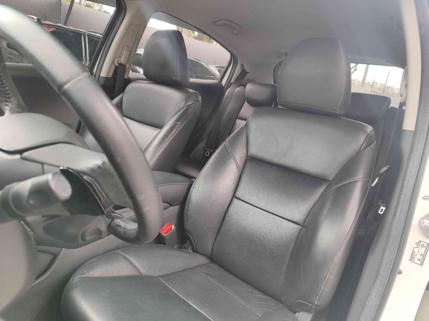 honda hr-v 1.8 16v flex ex 4p automatico 2017