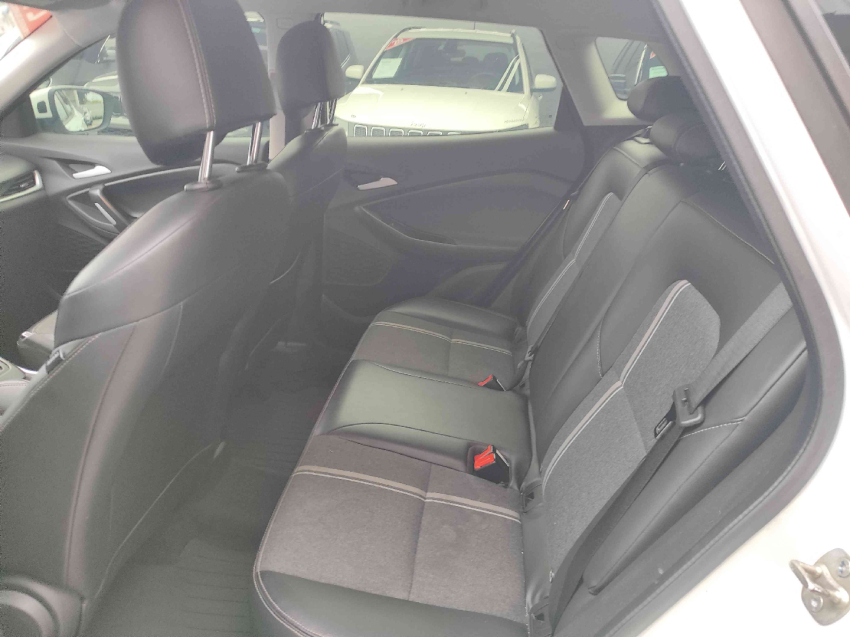 chevrolet tracker 1.2 turbo flex ltz automatico 4p manual 202110