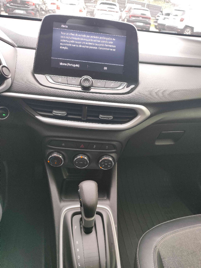 chevrolet tracker 1.2 turbo flex ltz automatico 4p manual 202114