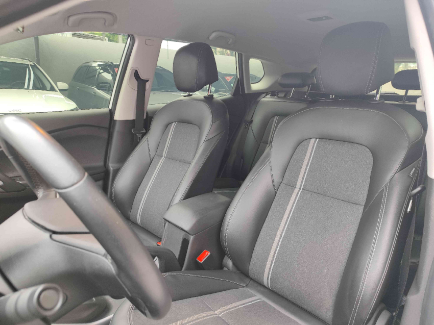 chevrolet tracker 1.2 turbo flex ltz automatico 4p manual 20219