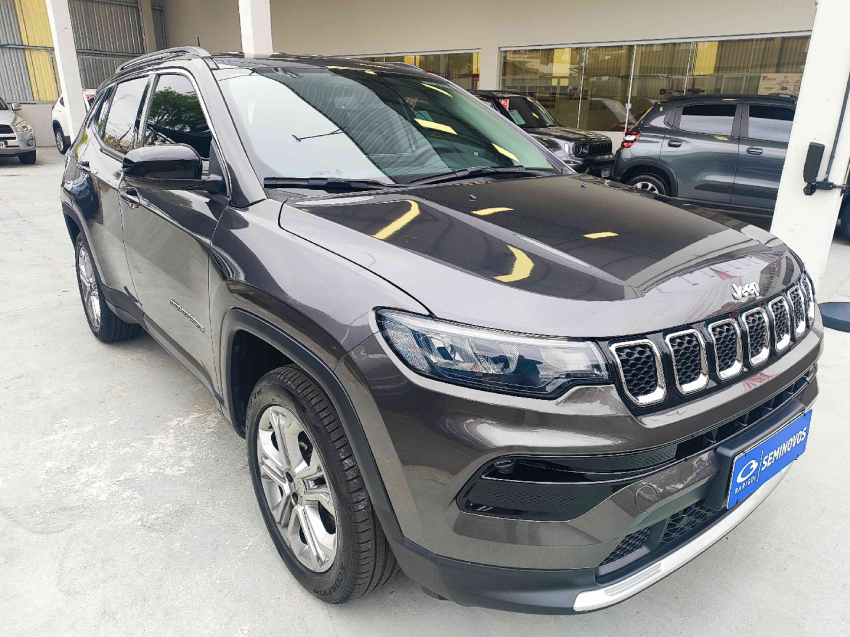 jeep compass 1.3 t270 turbo flex longitude at6 4p automatico 2022 jeep compass 1.3 t270 turbo flex longitude at6 4p automatico 2022