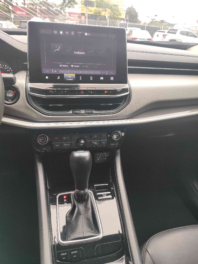 jeep compass 1.3 t270 turbo flex longitude at6 4p automatico 202213