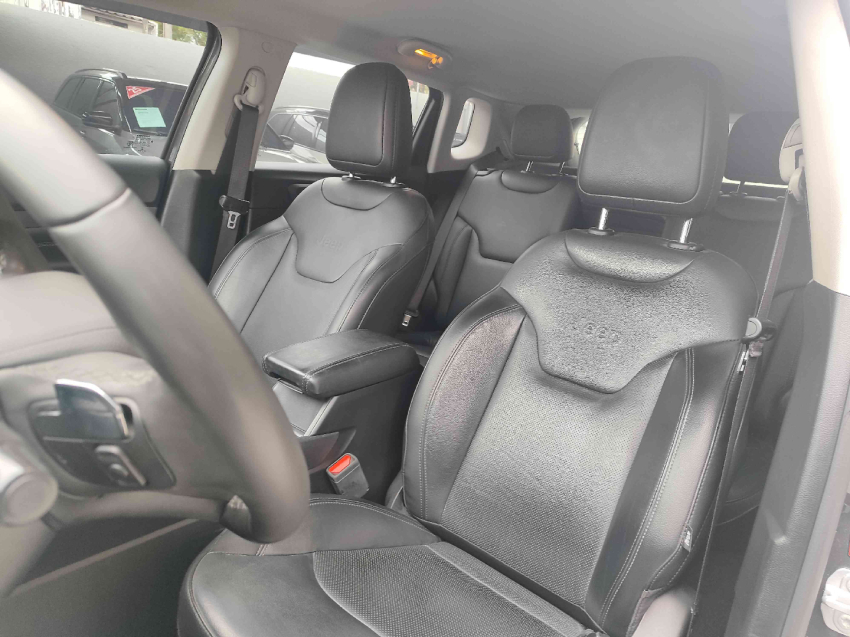 jeep compass 1.3 t270 turbo flex longitude at6 4p automatico 20229