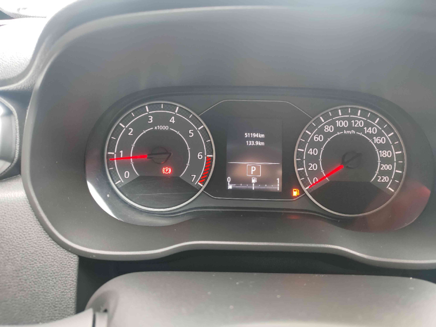 renault duster 1.6 16v sce flex iconic x-tronic 1.3 4p automatico 202412