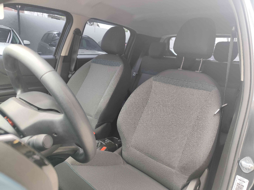 citroen c3 1.0 firefly flex feel manual 4p 20249