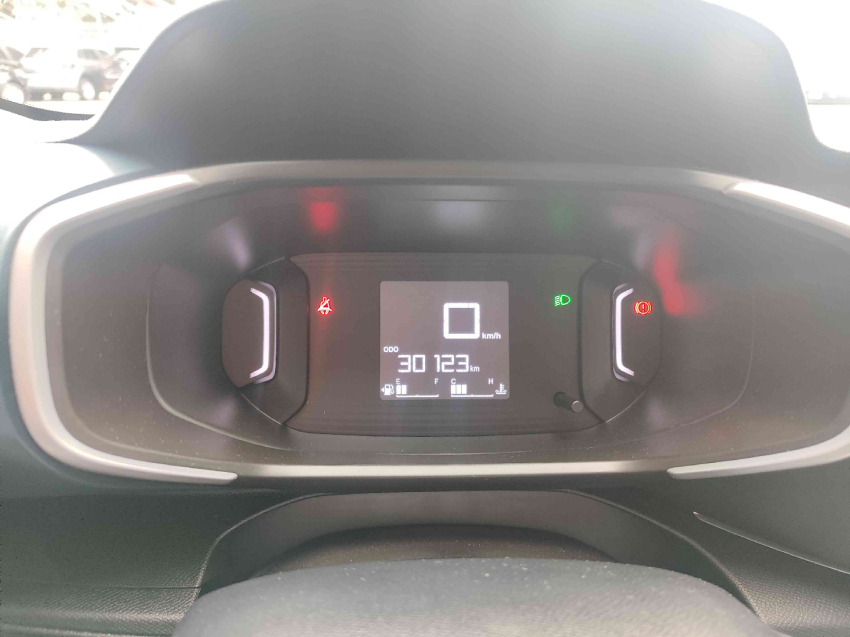 citroen c3 1.0 firefly flex feel manual 4p 202411