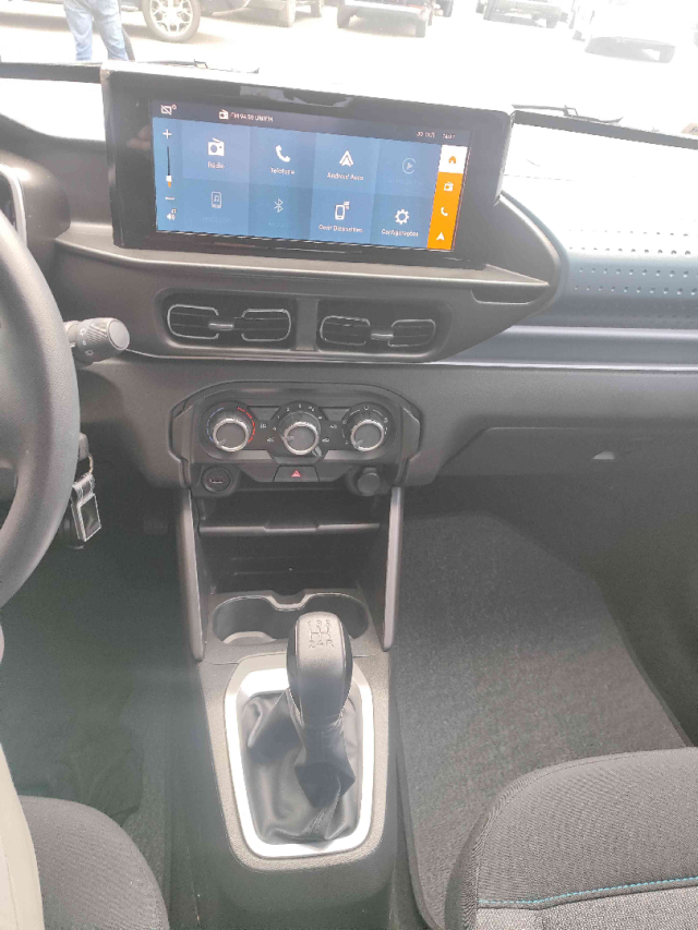 citroen c3 1.0 firefly flex feel manual 4p 202413