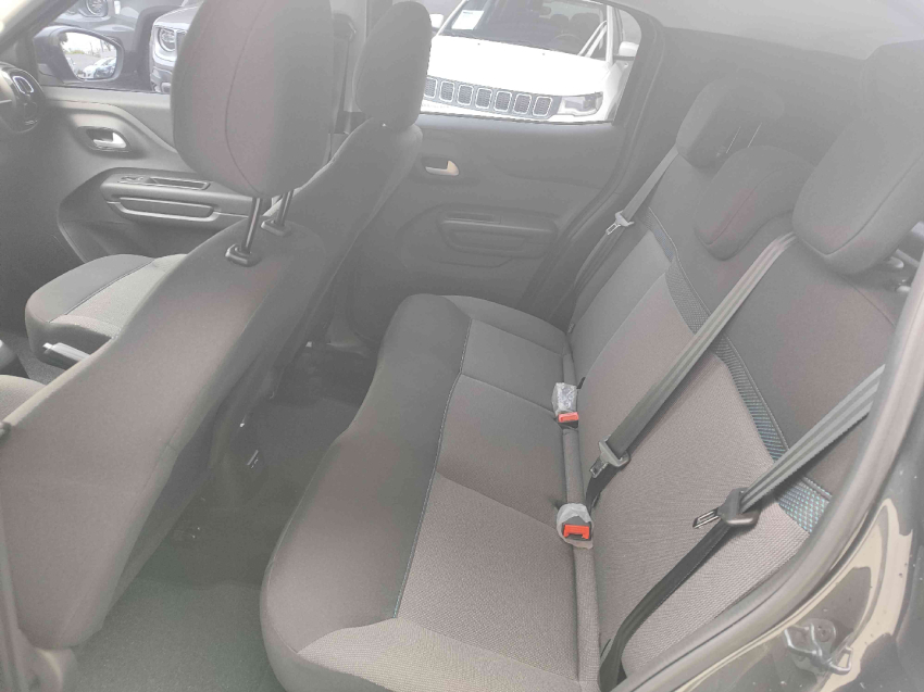 citroen c3 1.0 firefly flex feel manual 4p 202410