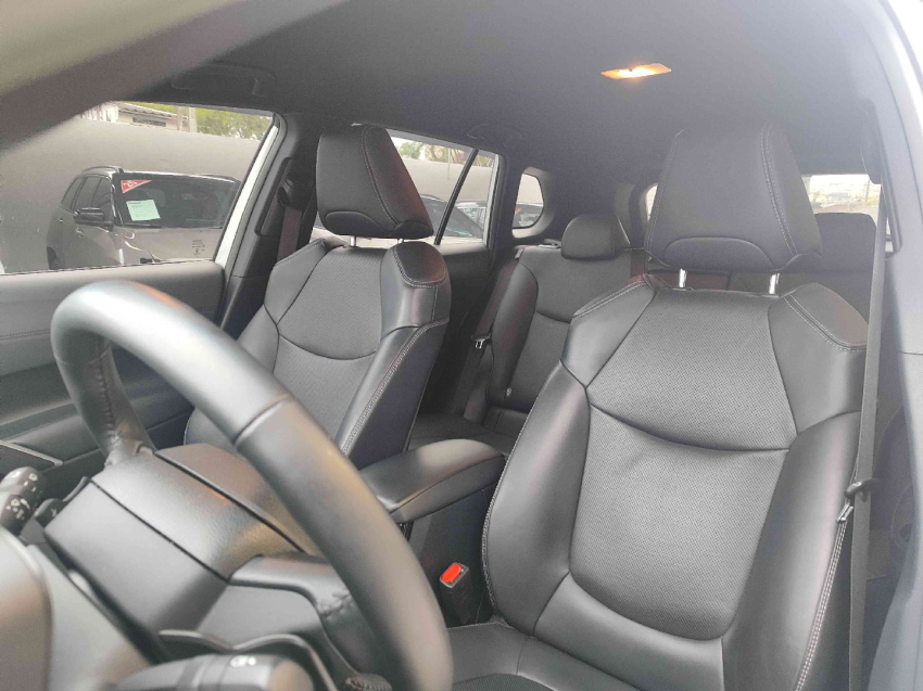 toyota corolla cross 2.0 vvt-ie flex xre direct shift 4p automatico 20228