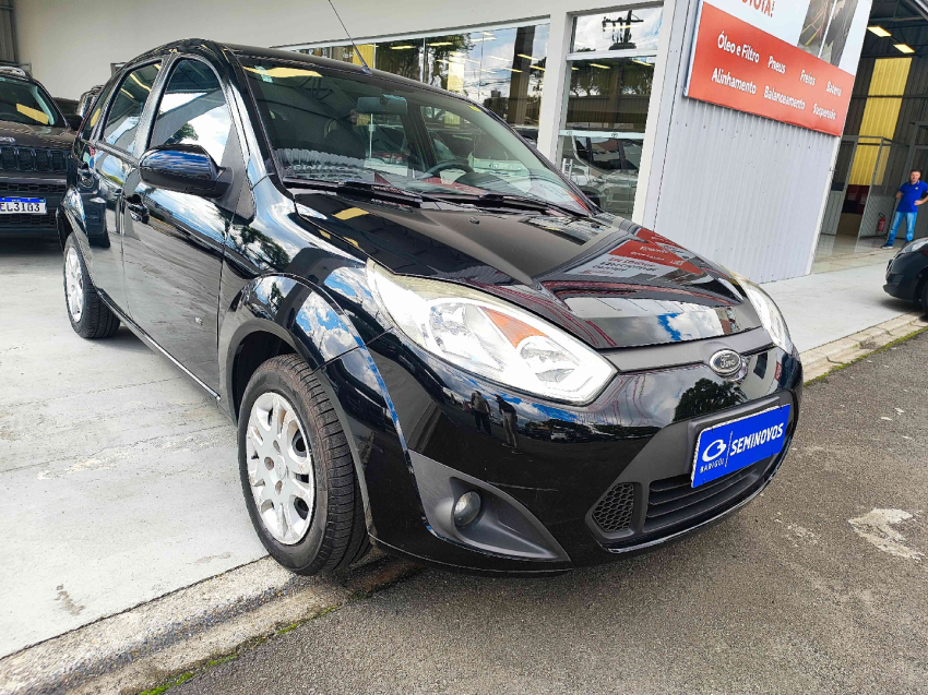 ford fiesta 1.0 rocam se 8v flex 4p manual 2014