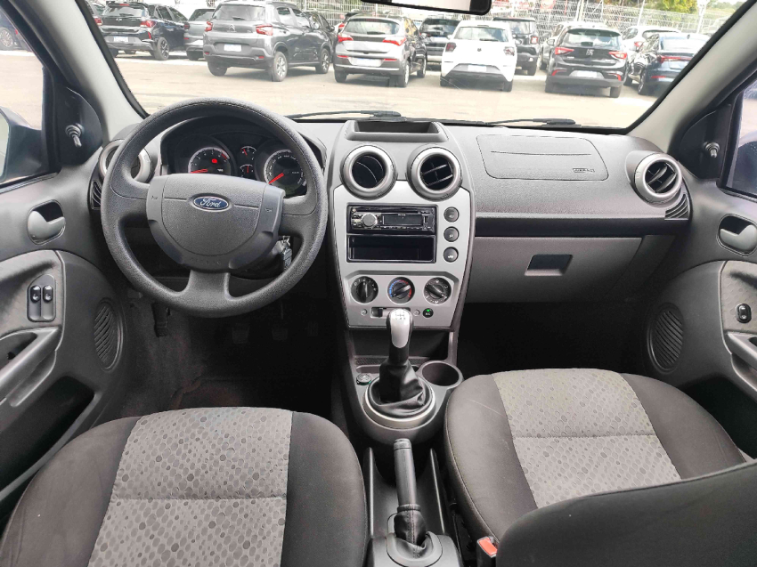 ford fiesta 1.0 rocam se 8v flex 4p manual 20146