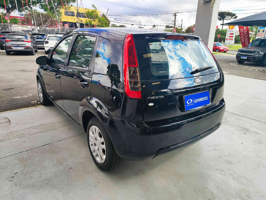 ford fiesta 1.0 rocam se 8v flex 4p manual 20145