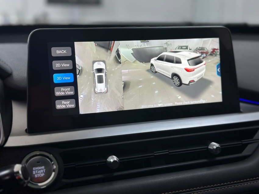 caoa chery tiggo 8 1.6 tgdi gasolina txs dct 4p automatico 20229