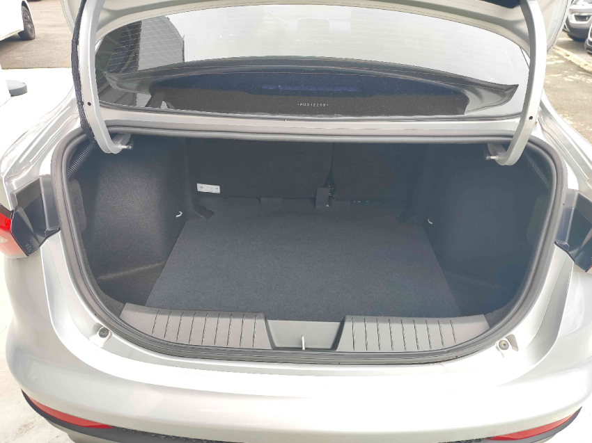 fiat cronos 1.3 firefly flex precision cvt 4p automatico 20236