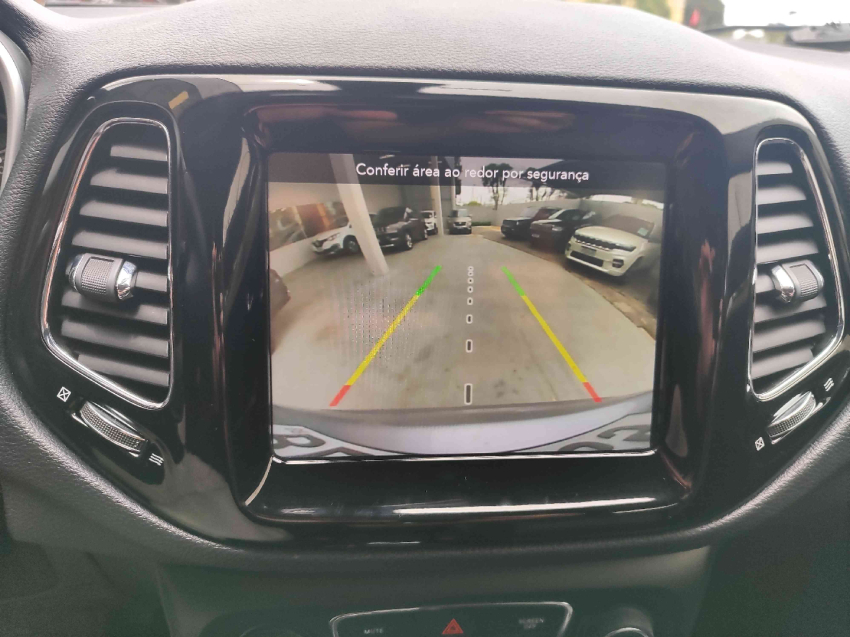 jeep compass 2.0 16v flex limited automatico 4p 202114