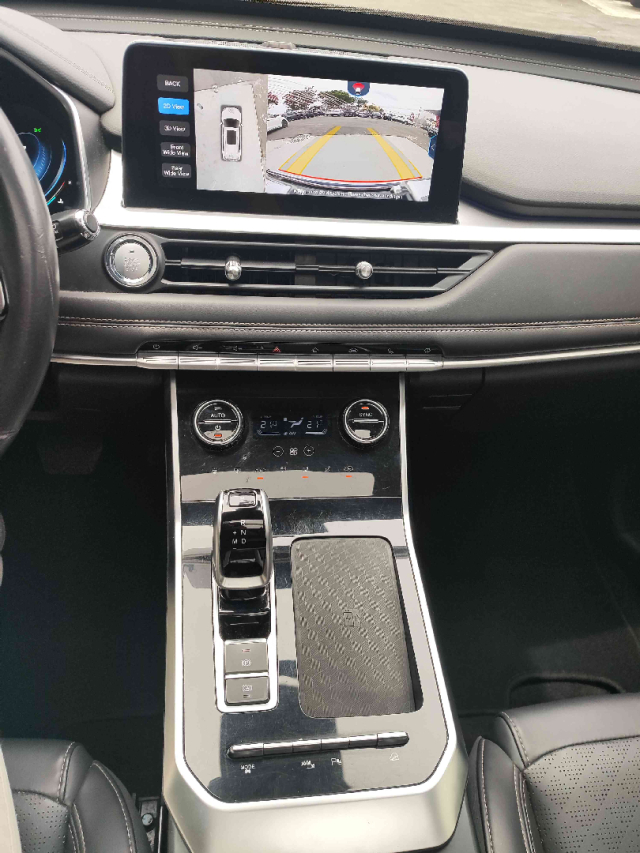 caoa chery tiggo 8 1.6 tgdi gasolina txs dct 4p automatico 202315