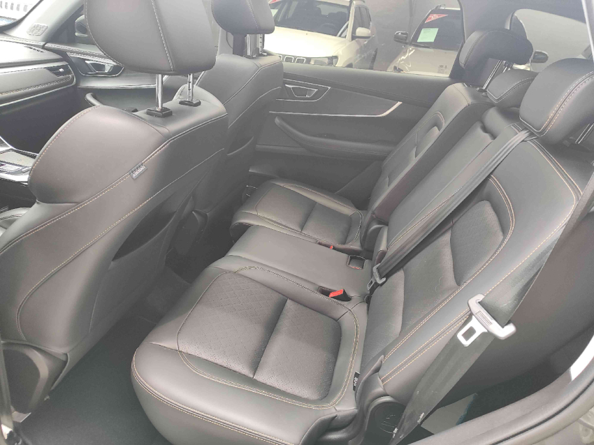 caoa chery tiggo 8 1.6 tgdi gasolina txs dct 4p automatico 202311