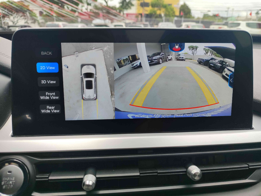 caoa chery tiggo 8 1.6 tgdi gasolina txs dct 4p automatico 20239