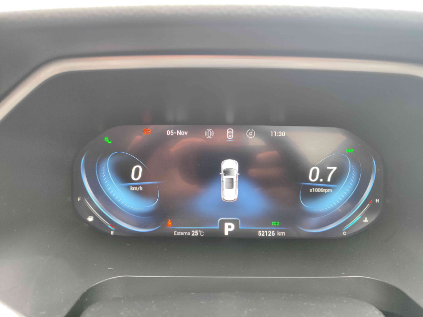 caoa chery tiggo 8 1.6 tgdi gasolina txs dct 4p automatico 202314