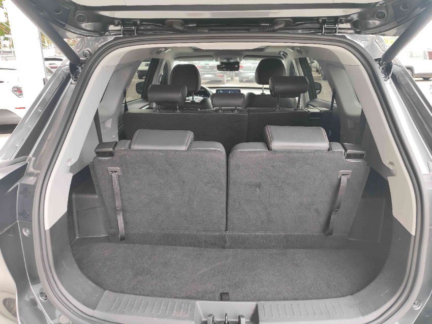 caoa chery tiggo 8 1.6 tgdi gasolina txs dct 4p automatico 20236