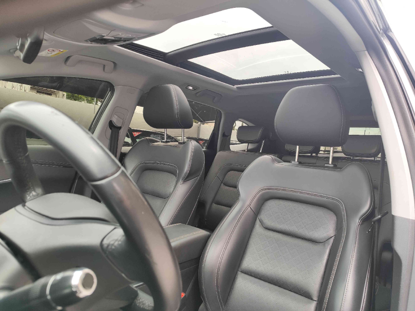 caoa chery tiggo 8 1.6 tgdi gasolina txs dct 4p automatico 202310