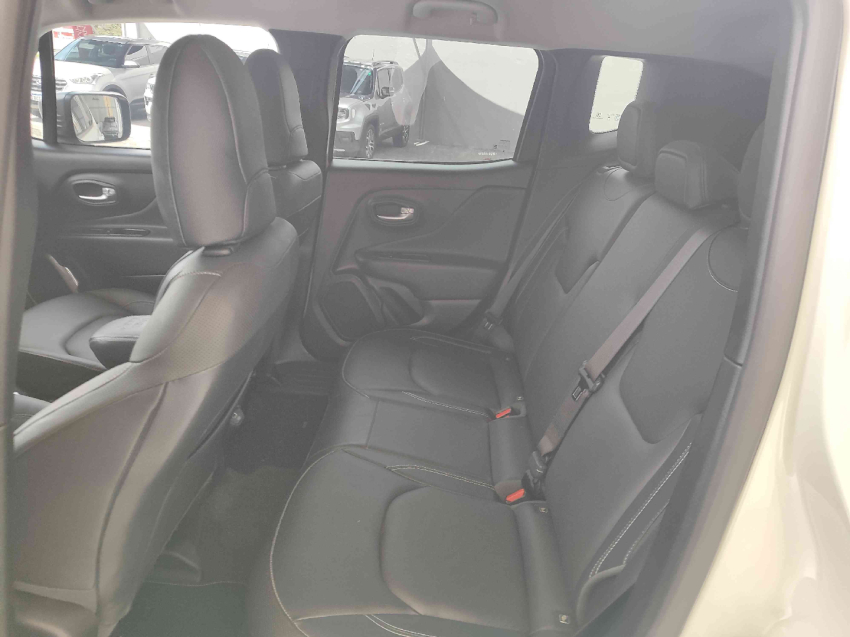 jeep renegade 1.3 t270 turbo flex longitude at6 4p automatico 202510