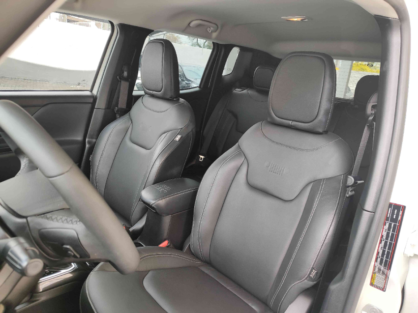 jeep renegade 1.3 t270 turbo flex longitude at6 4p automatico 20259