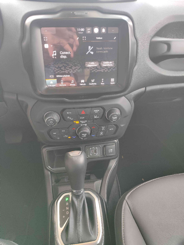 jeep renegade 1.3 t270 turbo flex longitude at6 4p automatico 202514