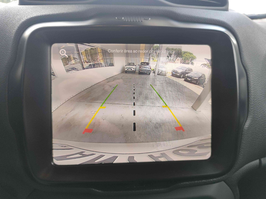 jeep renegade 1.3 t270 turbo flex longitude at6 4p automatico 202513