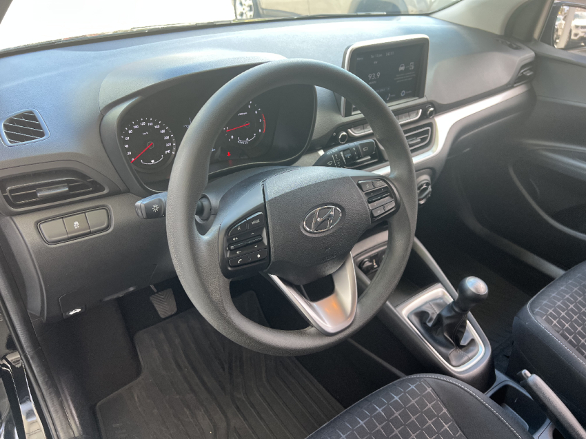 hyundai hb20 1.0 12v flex comfort manual 4p 202310