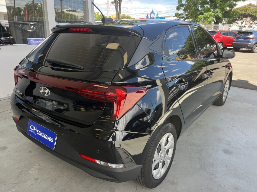 hyundai hb20 1.0 12v flex comfort manual 4p 20235