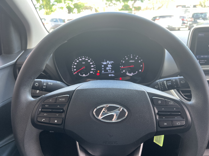 hyundai hb20 1.0 12v flex comfort manual 4p 202311