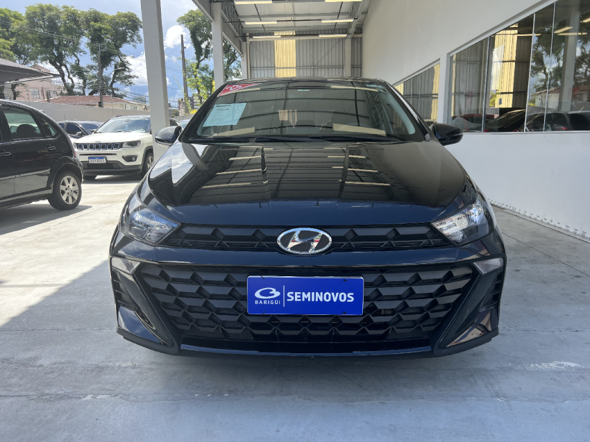 hyundai hb20 1.0 12v flex comfort manual 4p 20231