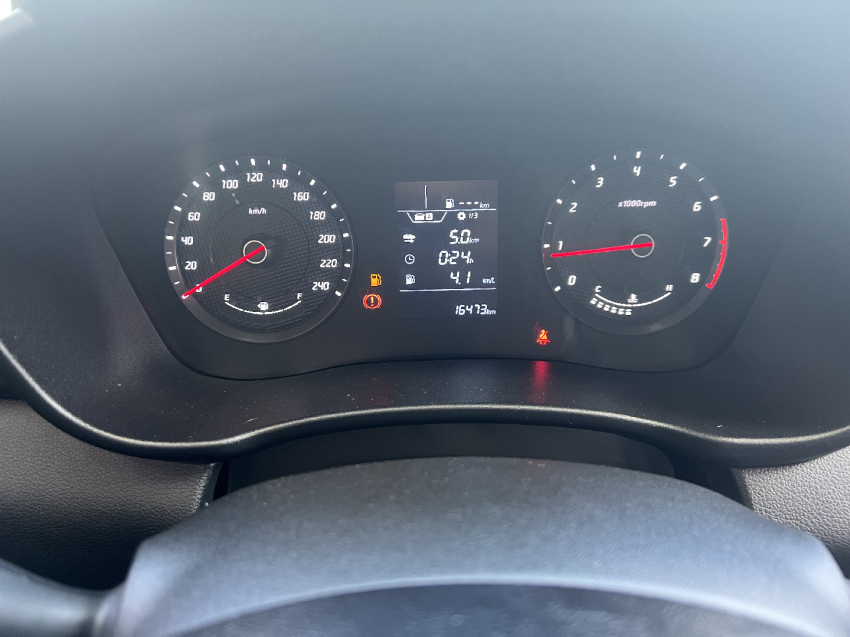 hyundai hb20 1.0 12v flex comfort manual 4p 202312