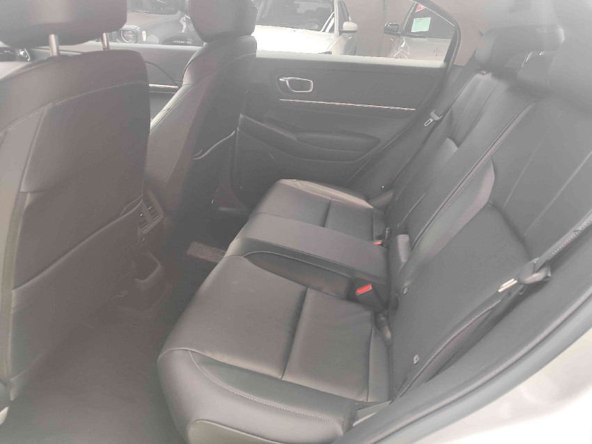 honda hr-v 1.5 di i-vtec flex exl cvt 4p automatico 20259