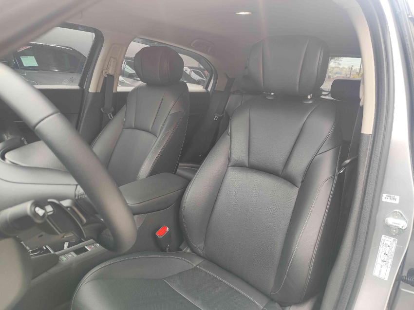 honda hr-v 1.5 di i-vtec flex exl cvt 4p automatico 20258