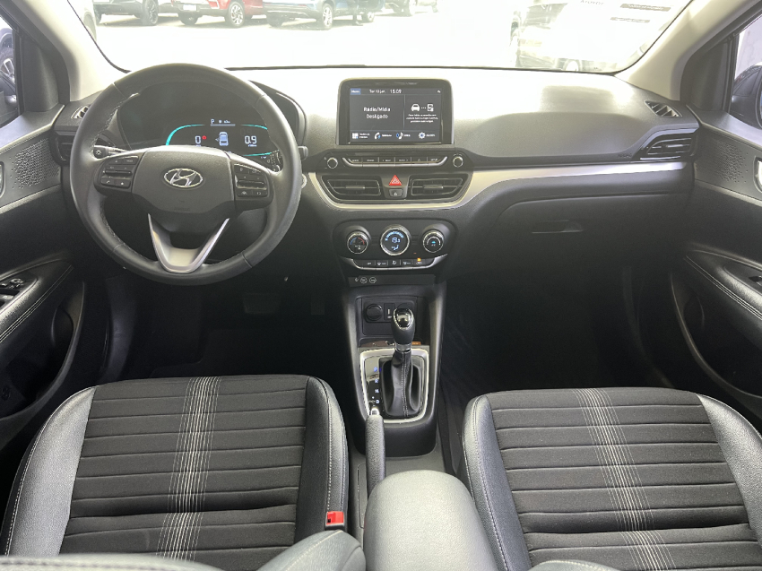hyundai hb20 1.0 tgdi flex platinum plus automatico 4p 20237