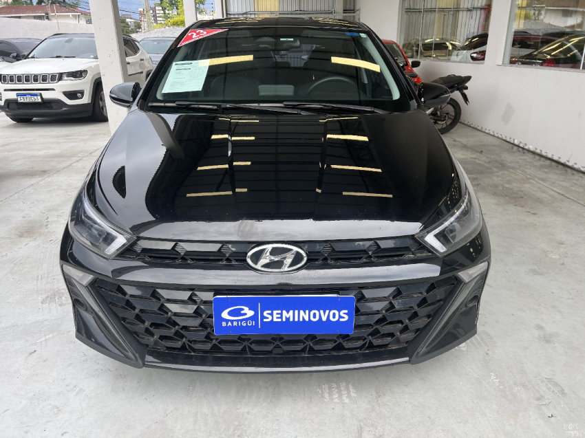 hyundai hb20 1.0 tgdi flex platinum plus automatico 4p 20231